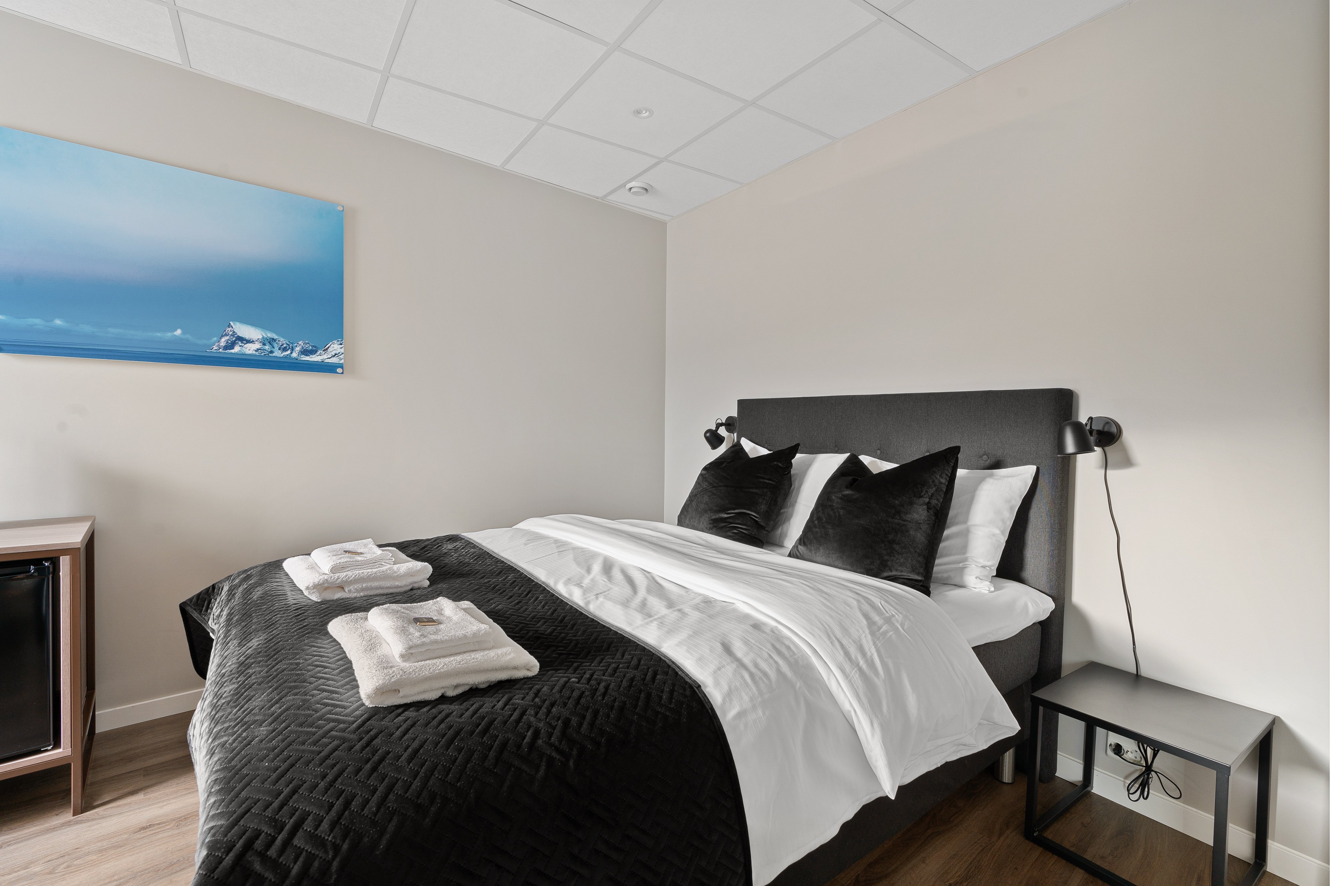 First Hotel Skansen-guestroom-Suite First Hotel Skansen.jpg