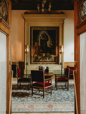 BADRUTT’S PALACE HOTEL - Photo 120