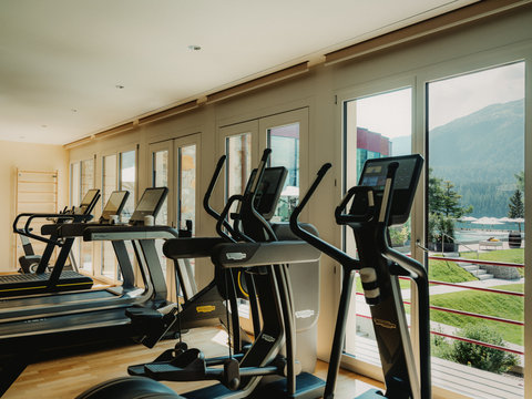 BADRUTT’S PALACE HOTEL - Photo 121