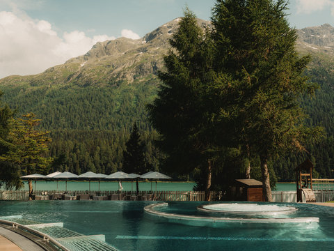 BADRUTT’S PALACE HOTEL - Photo 127