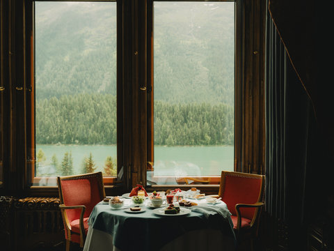 BADRUTT’S PALACE HOTEL - Photo 129