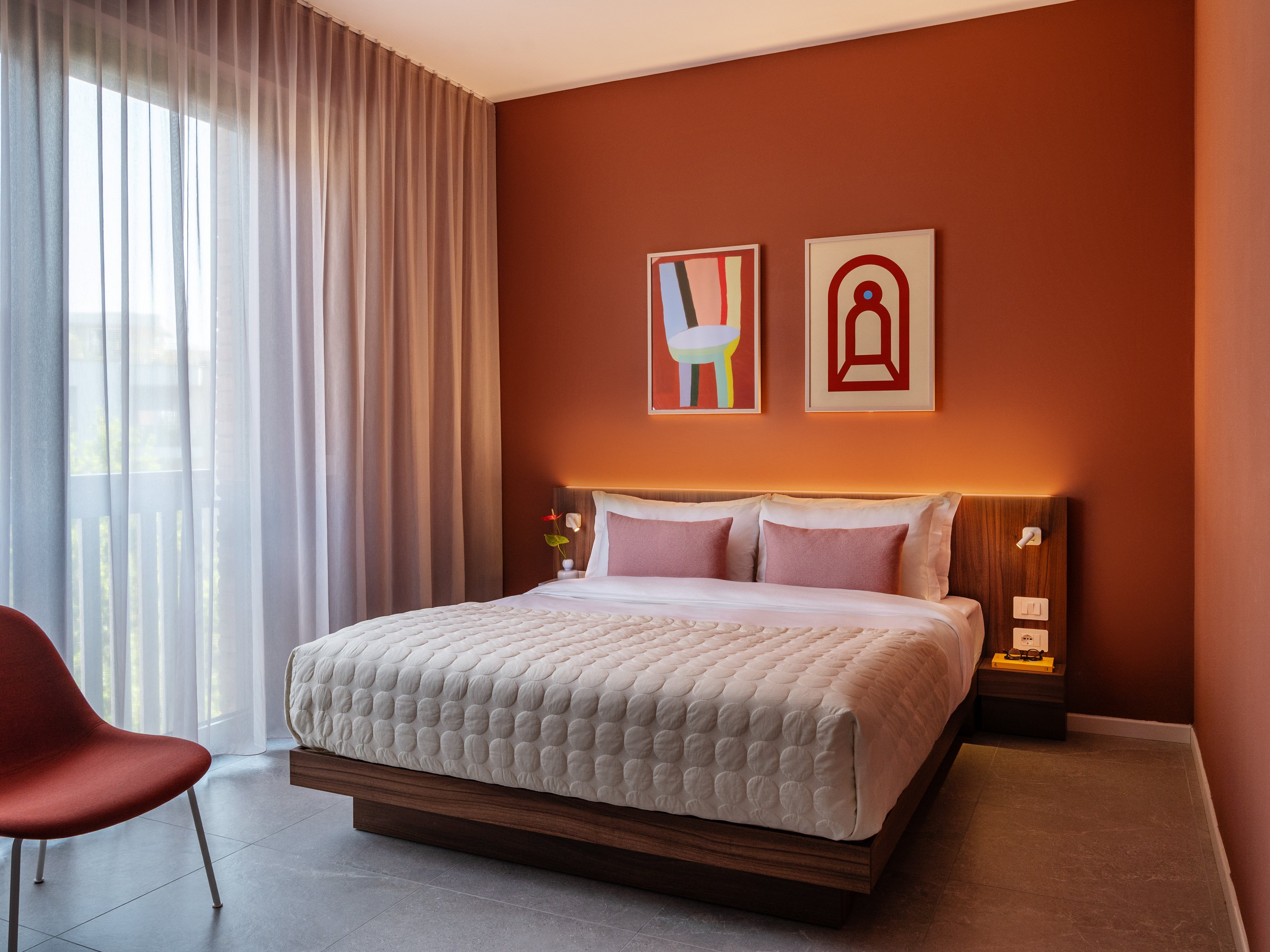 Numa Rome Trastevere - Hotel in Roma, Italy | The Vendry
