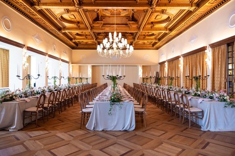KULM HOTEL ST. MORITZ - Photo 45