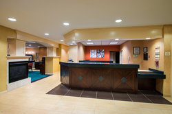  - Residence Inn by Marriott Framingham