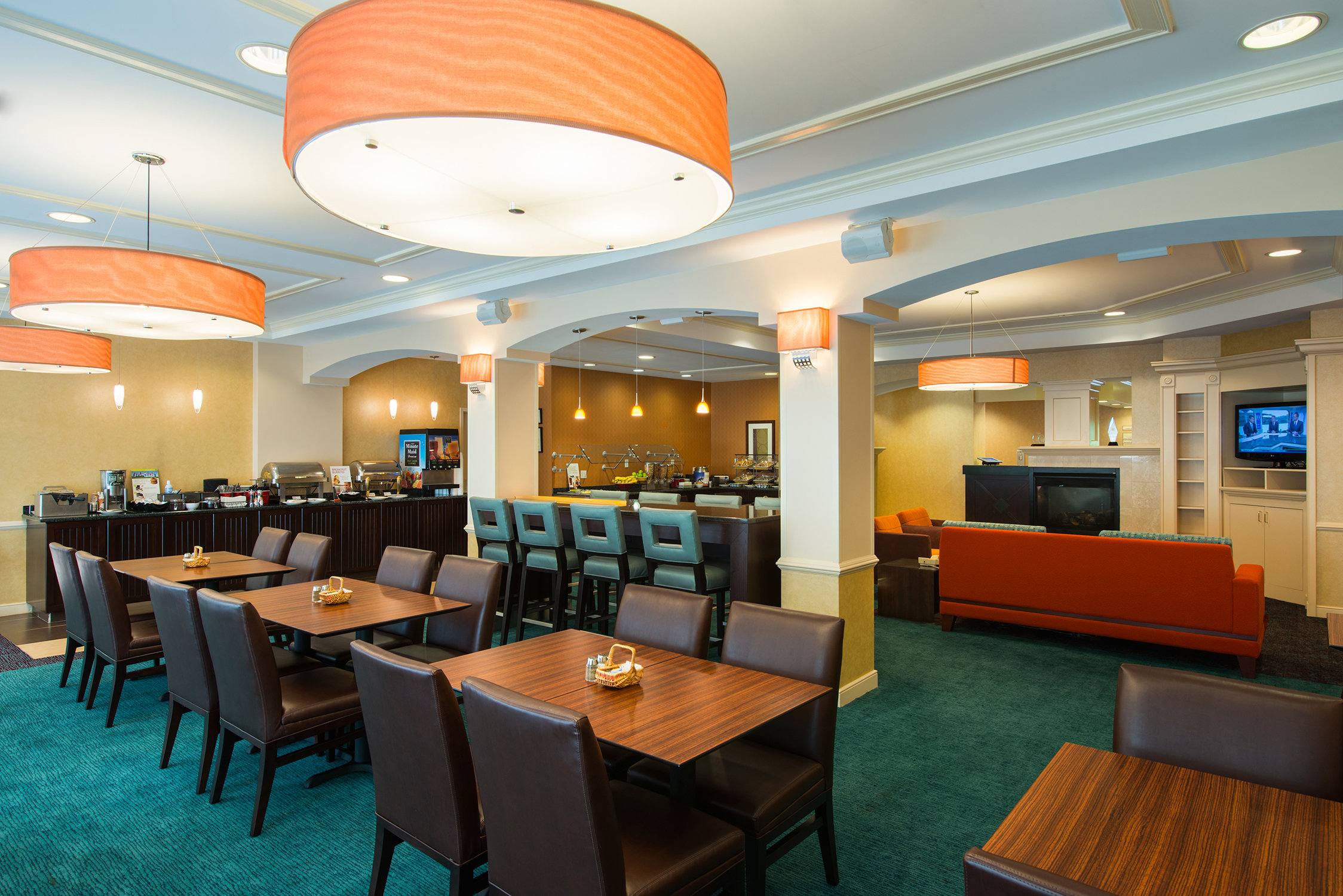 Residence Inn by Marriott Boston Framingham, photo 6