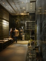  - Hazelton Hotel Toronto