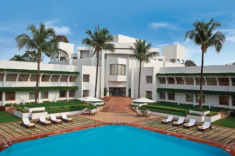 Trident, Bhubaneswar - Exterior