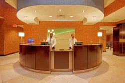  - Holiday Inn North Fort Worth - I-35, Exit 56A