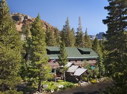  - Tamarack Lodge Resort Mammoth Lakes