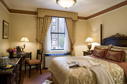  - Lucerne Hotel New York