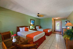  - Bolongo Bay Beach Club & Villas St Thomas