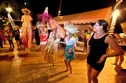  - Bolongo Bay Beach Club & Villas St Thomas