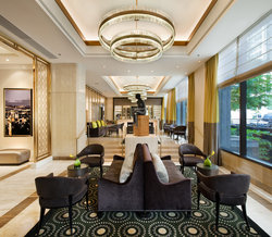  - Hotel Omni Mont-Royal Montreal