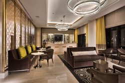  - Hotel Omni Mont-Royal Montreal