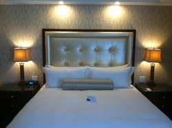  - Town & Country Inn and Suites Charleston