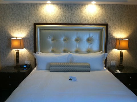 Headboard