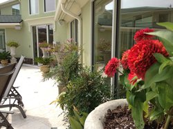  - Town & Country Inn and Suites Charleston