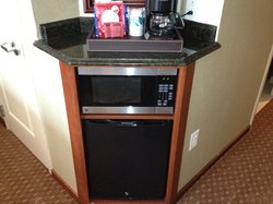  - Town & Country Inn and Suites Charleston