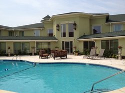  - Town & Country Inn and Suites Charleston