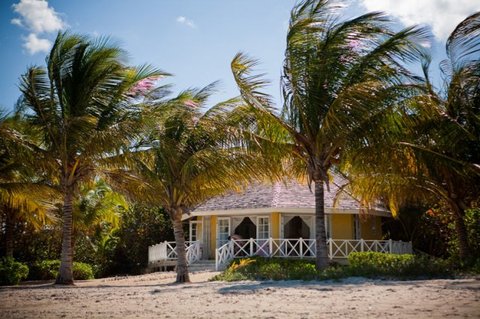 Kamalame Cay Resort