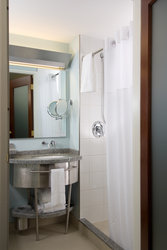  - World Center Hotel New York