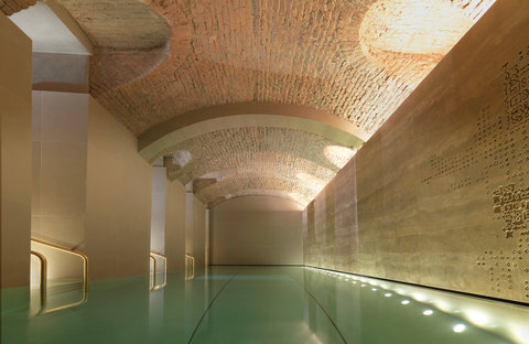 FOUR SEASONS HOTEL MILANO - Photo 4