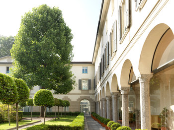 FOUR SEASONS HOTEL MILANO