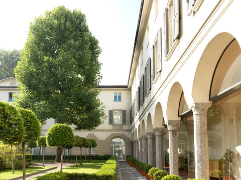FOUR SEASONS HOTEL MILANO - Main Photo