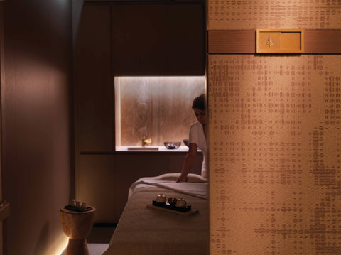 FOUR SEASONS HOTEL MILANO - Photo 2