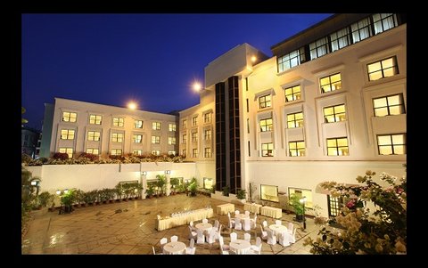 Other Hotel Services/Amenities