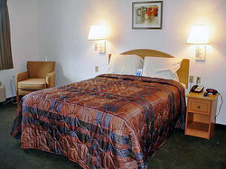  - Studio 6 Extended Stay Hotel Sulphur - I-10, Exit 23