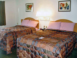  - Studio 6 Extended Stay Hotel Sulphur - I-10, Exit 23