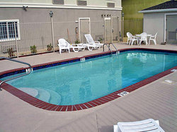  - Studio 6 Extended Stay Hotel Sulphur - I-10, Exit 23