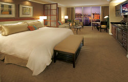  - Signature Hotel at MGM Grand Las Vegas