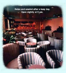  - Albatross Motel Gander