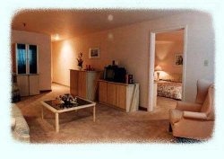 - Albatross Motel Gander