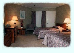  - Albatross Motel Gander
