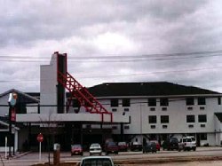  - Sinbads Hotel & Suites Gander