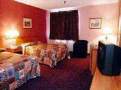  - Sinbads Hotel & Suites Gander