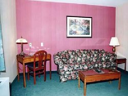  - Sinbads Hotel & Suites Gander