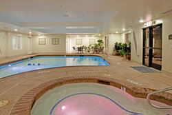  - Holiday Inn Express South Lathrop - I-5, Exit 463