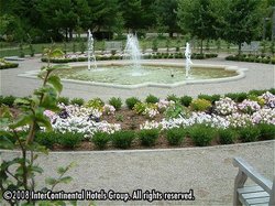  - Staybridge Suites Guelph