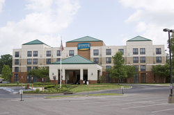  - Staybridge Suites Poplar East Memphis