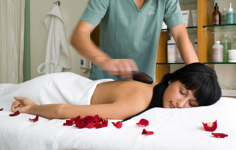 SPA Massage