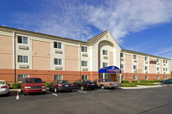  - Candlewood Suites Hopewell - I-295, Exit 9