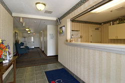  - Candlewood Suites Hopewell - I-295, Exit 9