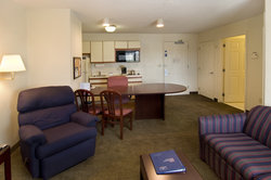  - Candlewood Suites Hopewell - I-295, Exit 9