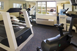  - Candlewood Suites Hopewell - I-295, Exit 9