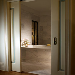  - Greenwich Hotel New York