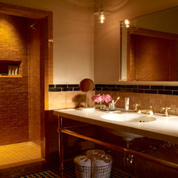  - Greenwich Hotel New York